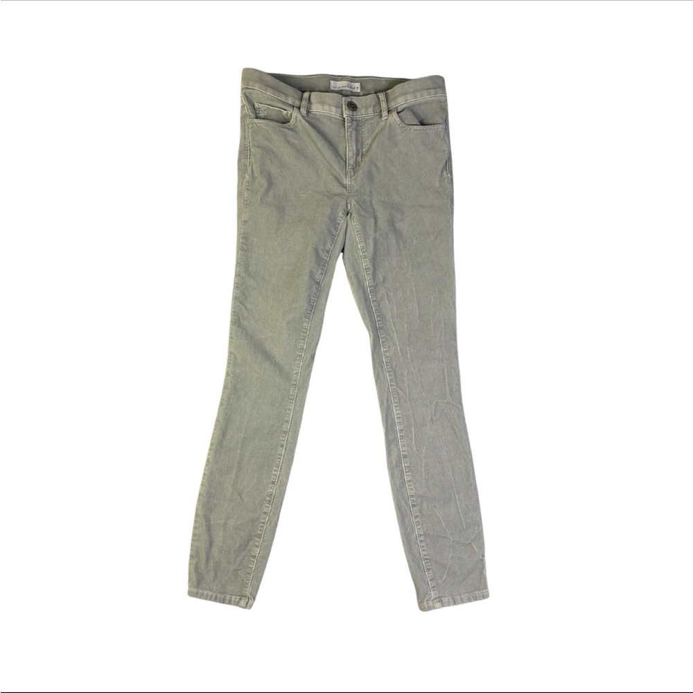 LOFT Women's Sage Skinny Jeans